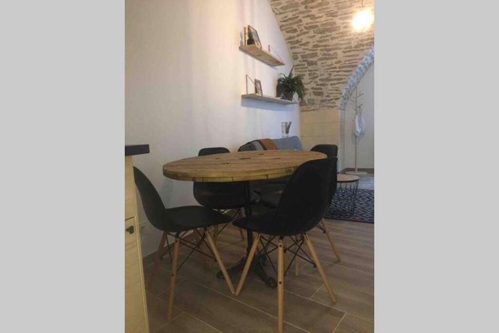 Apartmán Studio Tout Equipe Marguerittes Exteriér fotografie